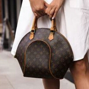 💎✨BEAUTIFUL✨💎Authentic Louis Vuitton Monogram Ellipse MM